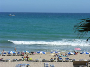 Гостиница La Vila Joiosa Playa  Вильяхойоса